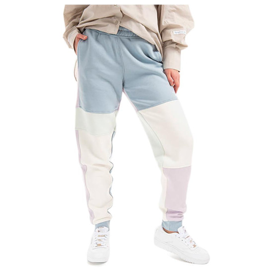 Reebok Γυναικείο παντελόνι φόρμας Pastel Pant